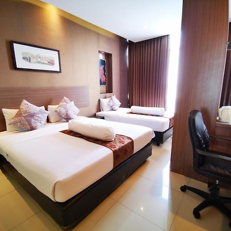 Vio Hotel Pasteur Bandung Ngoại thất bức ảnh