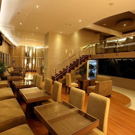 Vio Hotel Pasteur Bandung Ngoại thất bức ảnh