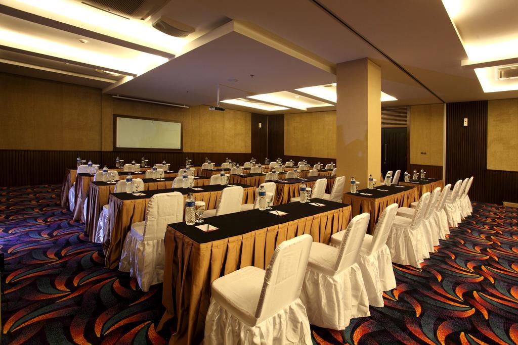 Vio Hotel Pasteur Bandung Ngoại thất bức ảnh