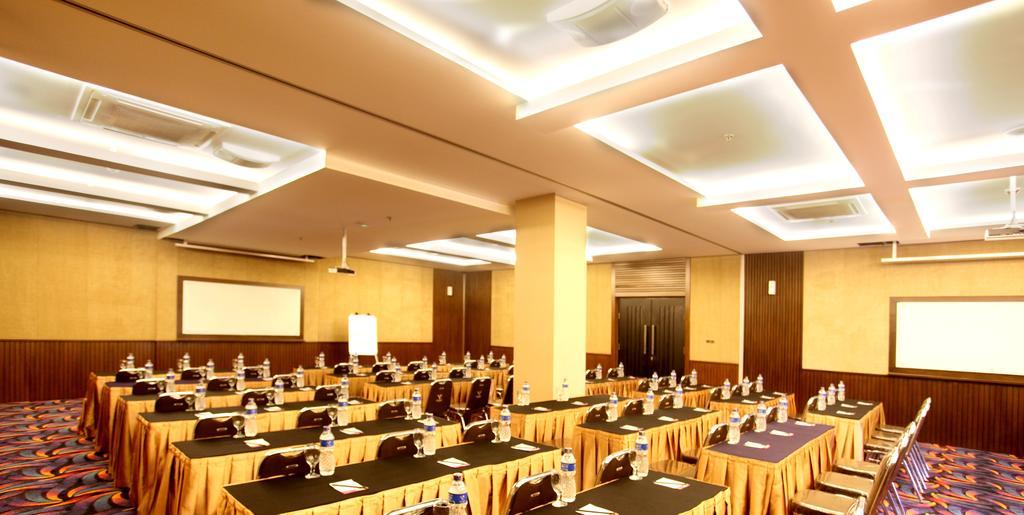 Vio Hotel Pasteur Bandung Ngoại thất bức ảnh