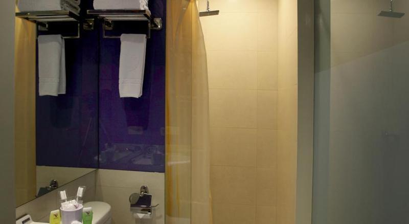 Vio Hotel Pasteur Bandung Ngoại thất bức ảnh