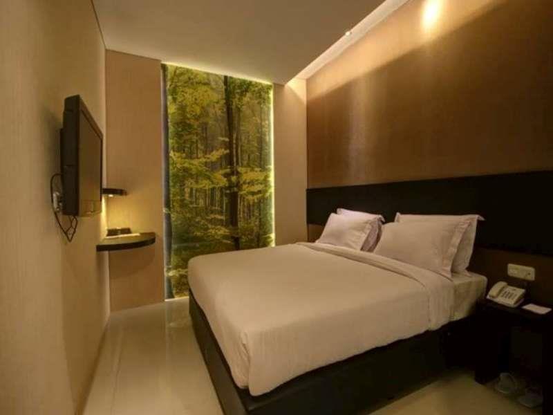 Vio Hotel Pasteur Bandung Ngoại thất bức ảnh
