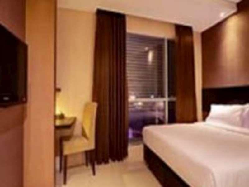 Vio Hotel Pasteur Bandung Ngoại thất bức ảnh