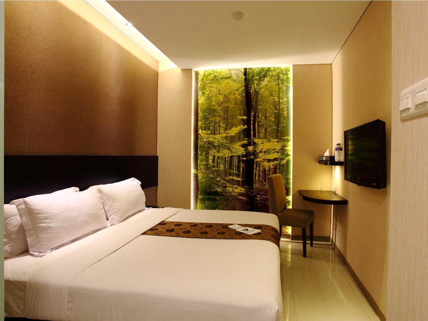 Vio Hotel Pasteur Bandung Ngoại thất bức ảnh