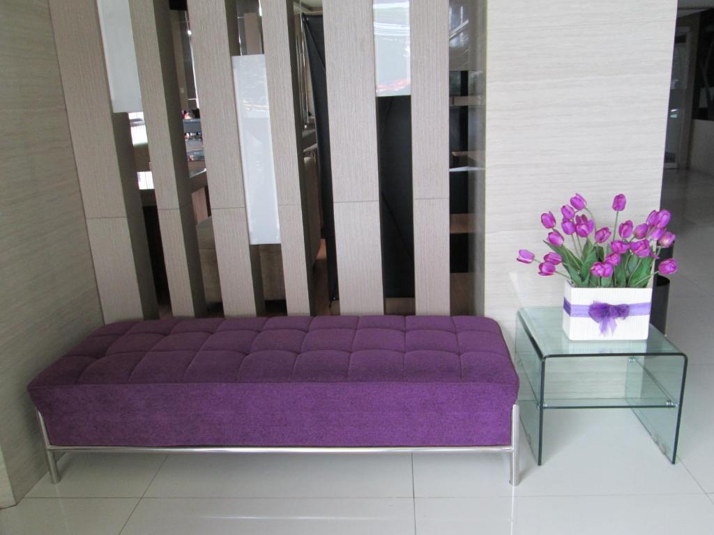 Vio Hotel Pasteur Bandung Ngoại thất bức ảnh