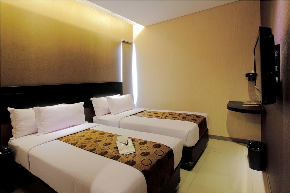 Vio Hotel Pasteur Bandung Ngoại thất bức ảnh