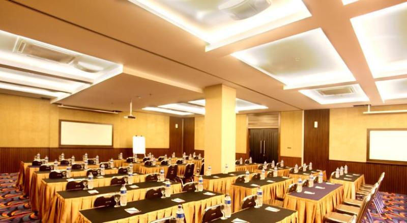 Vio Hotel Pasteur Bandung Ngoại thất bức ảnh